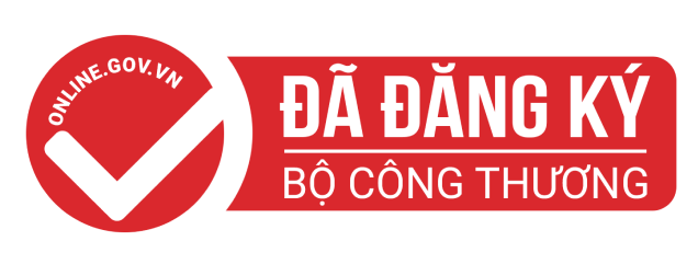 Đã đăng ký với Bộ Công Thương